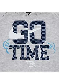Boys 8-20 Go Time Hoodie