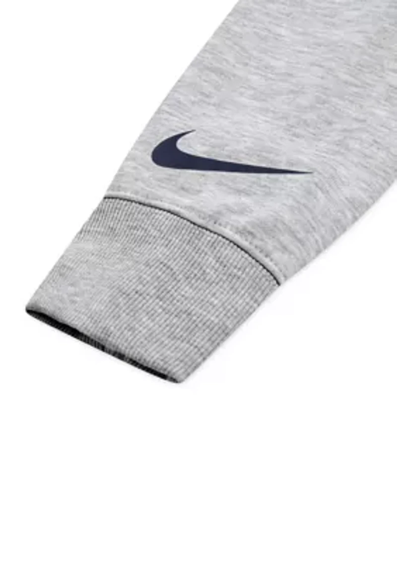 Boys 8-20 Go Time Hoodie