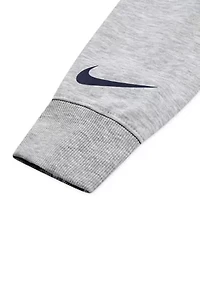 Boys 8-20 Go Time Hoodie