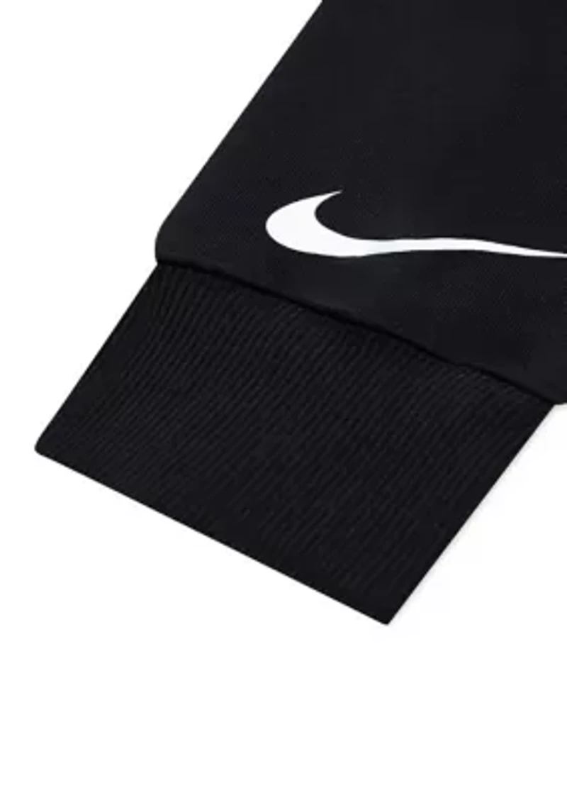 Boys 8-20 Chenille Patch Fleece Hoodie