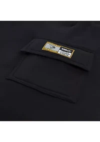 Boys 8-20 Fleece Cargo Jogger Pants