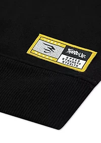 Boys 8-20 Fired Up Fleece Hoodie Jogger Set