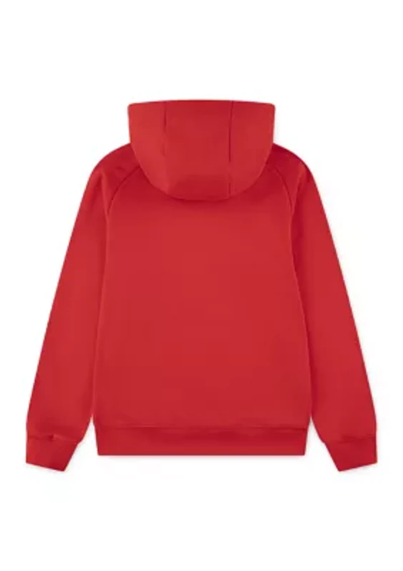 Boys 8-20 Logo Graphic Hoodie