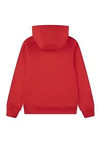 Boys 8-20 Logo Graphic Hoodie