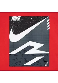 Boys 8-20 Logo Graphic Hoodie