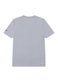 Boys 8-20 Stadium Photo Dri-Fit Graphic T-Shirt