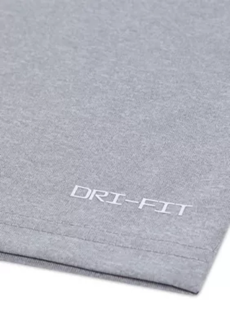 Boys 8-20 Stadium Photo Dri-Fit Graphic T-Shirt