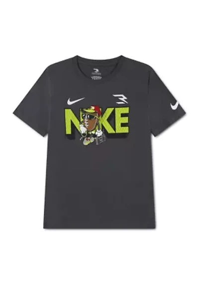 Boys 8-20 Capman Baller Jersey T-Shirt