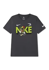 Boys 8-20 Capman Baller Jersey T-Shirt