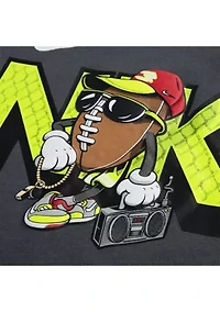 Boys 8-20 Capman Baller Jersey T-Shirt