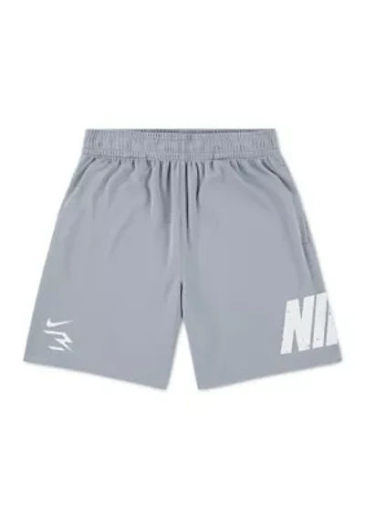 Boys 8-20 That's a Wrap Shorts