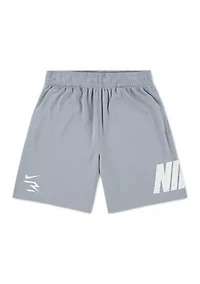 Boys 8-20 That's a Wrap Shorts