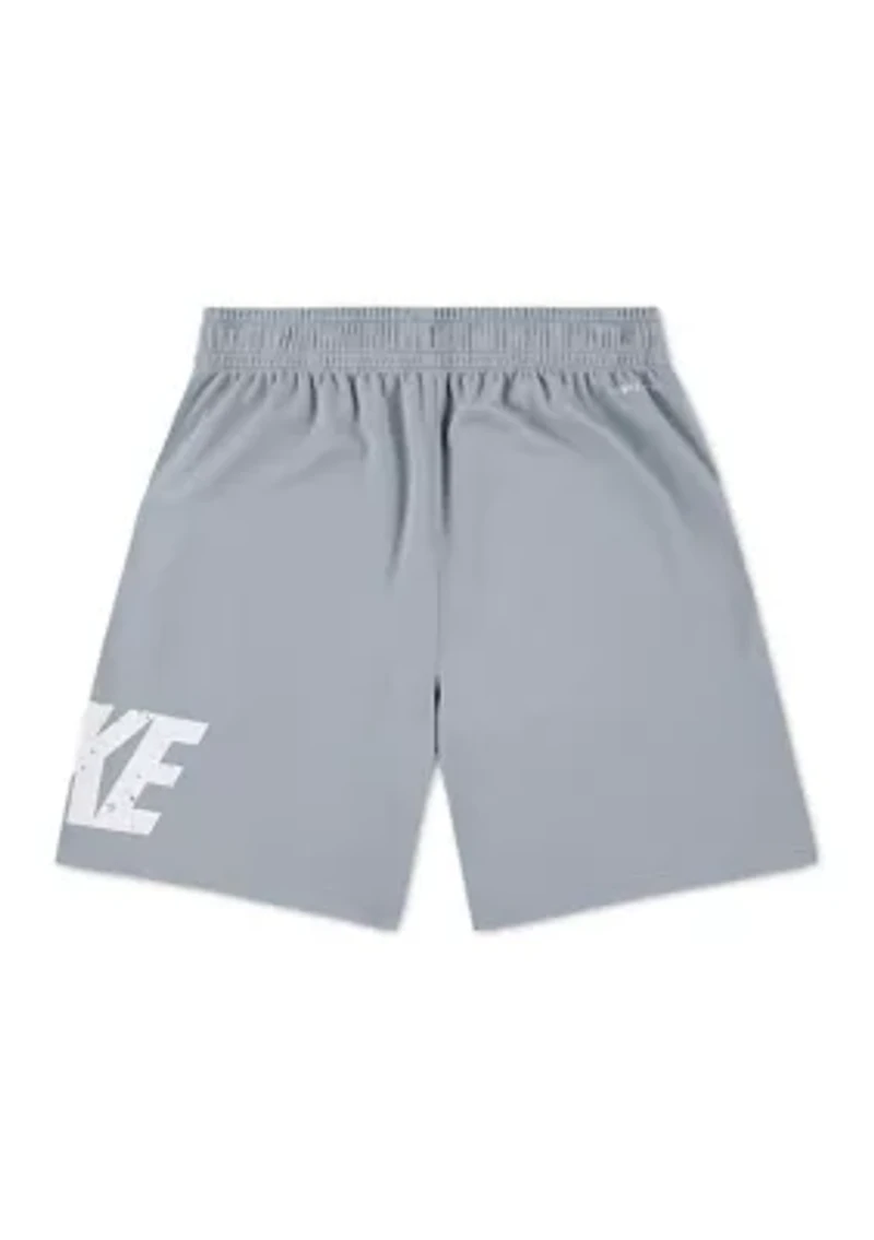 Boys 8-20 That's a Wrap Shorts