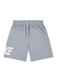 Boys 8-20 That's a Wrap Shorts