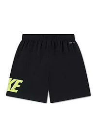 Boys 8-20 That's a Wrap Shorts