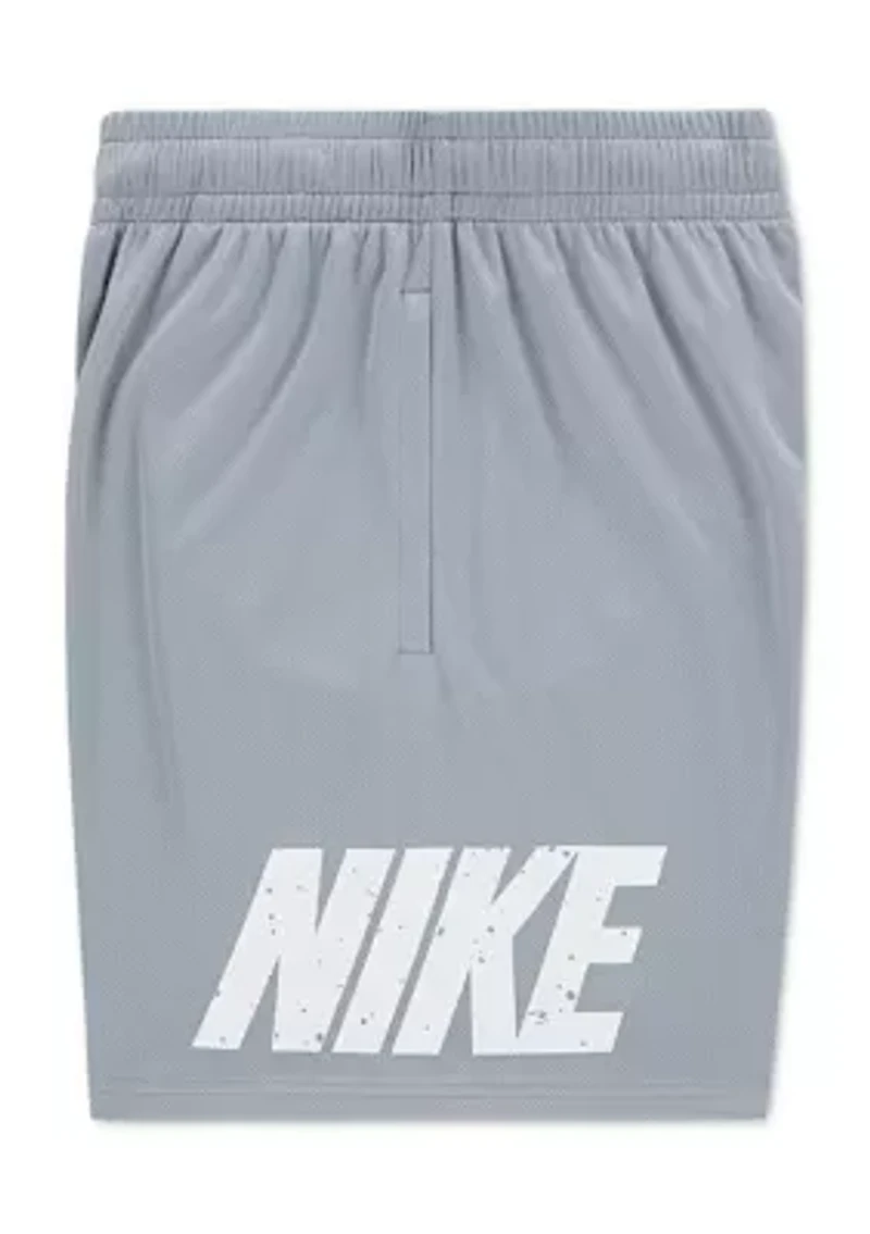 Boys 8-20 That's a Wrap Shorts