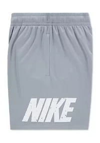 Boys 8-20 That's a Wrap Shorts