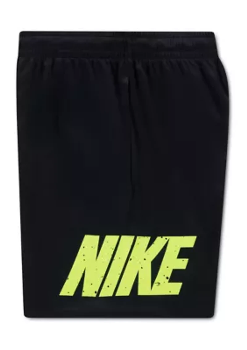 Boys 8-20 That's a Wrap Shorts