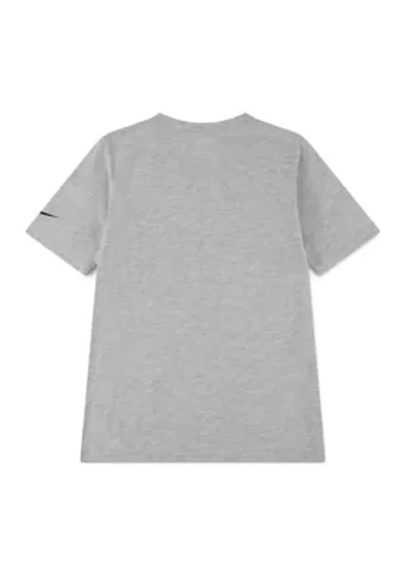 Boys 8-20 Let's Get It Graphic T-Shirt