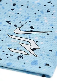 Boys 8-20 Dri-Fit Splatter Shorts