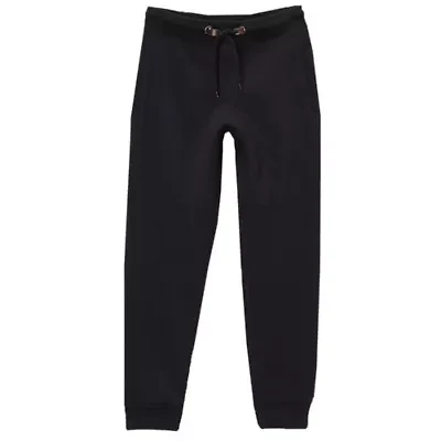 Galaxy By Harvic Boy's Slim-Fit Fleece Jogger Sweatpants