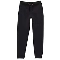 Galaxy By Harvic Boy's Slim-Fit Fleece Jogger Sweatpants