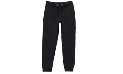 Boy's Slim-Fit Fleece Jogger Sweatpants