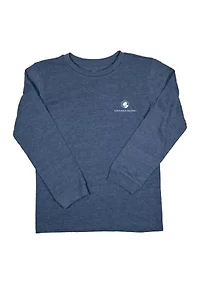 Boys 8-20 Long Sleeve Graphic T-Shirt