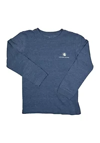 Boys 8-20 Long Sleeve Graphic T-Shirt