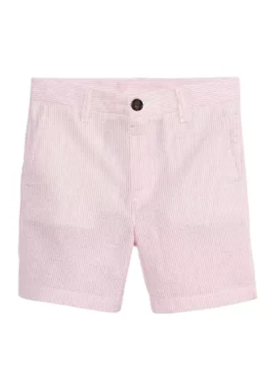 Boys 8-20 Society Shorts