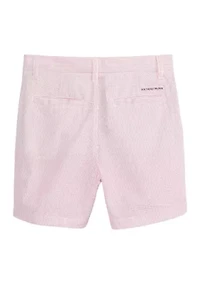 Boys 8-20 Society Shorts