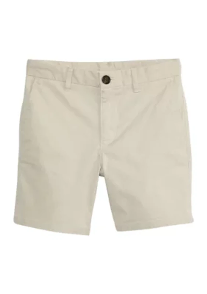Boys 8-20 PC Shorts