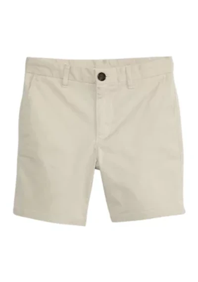 Boys 8-20 PC Shorts