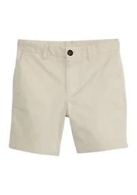 Boys 8-20 PC Shorts