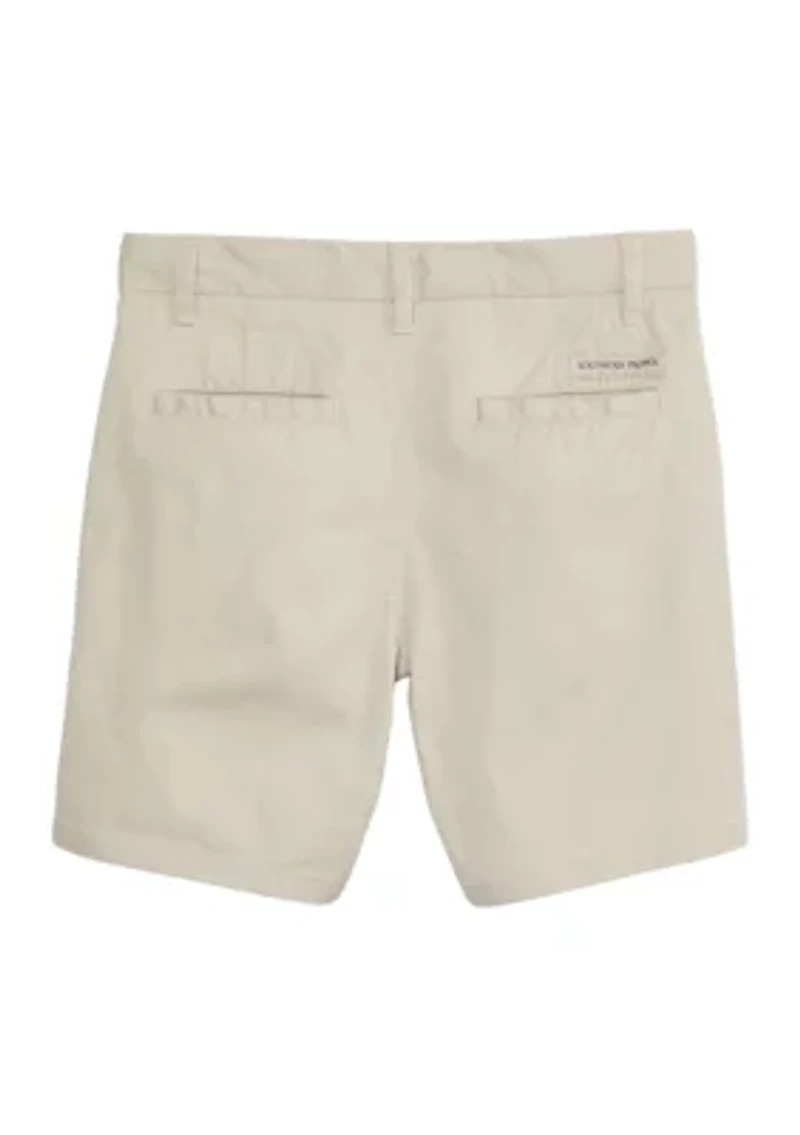 Boys 8-20 PC Shorts