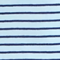 Boys 8-20 Short Sleeve Deck T-Shirt