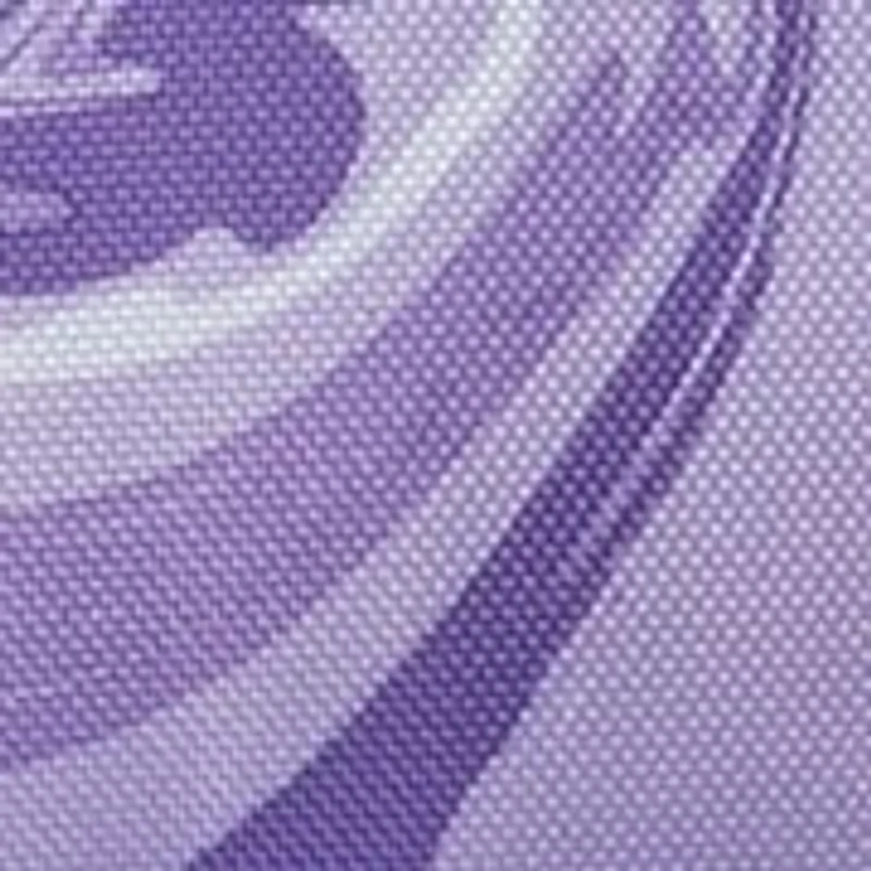 Big Kids Swoop Lavender Marble Backpack