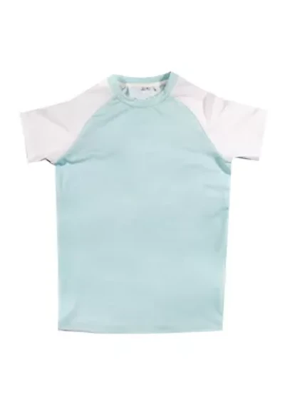 Boys Rash Guard