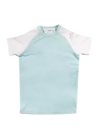 Boys Rash Guard