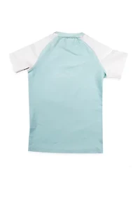 Boys Rash Guard