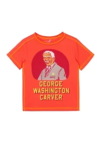 Toddlers Boys The Possibilities Short Sleeve Graphic T-Shirt