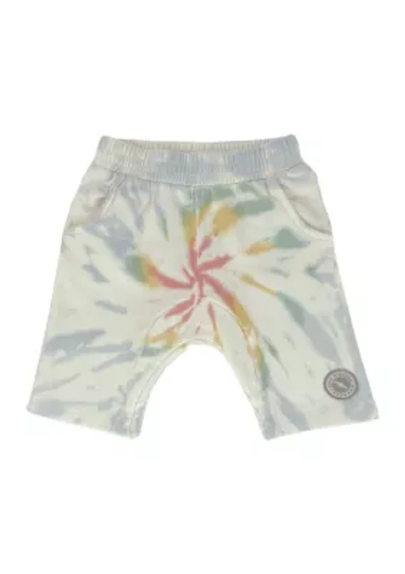 Boys 2-7 Totally Local Shorts