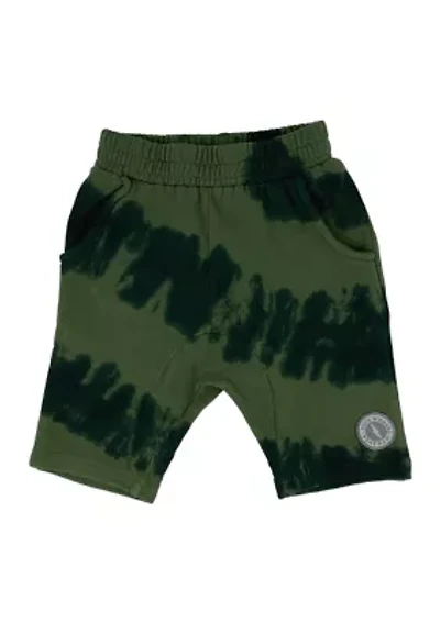 Toddler Boys Welcome to the Jungle Shorts