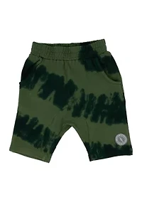 Toddler Boys Welcome to the Jungle Shorts