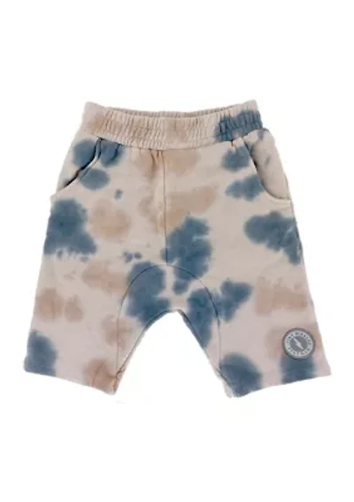 Toddler Boys No Problemo Shorts