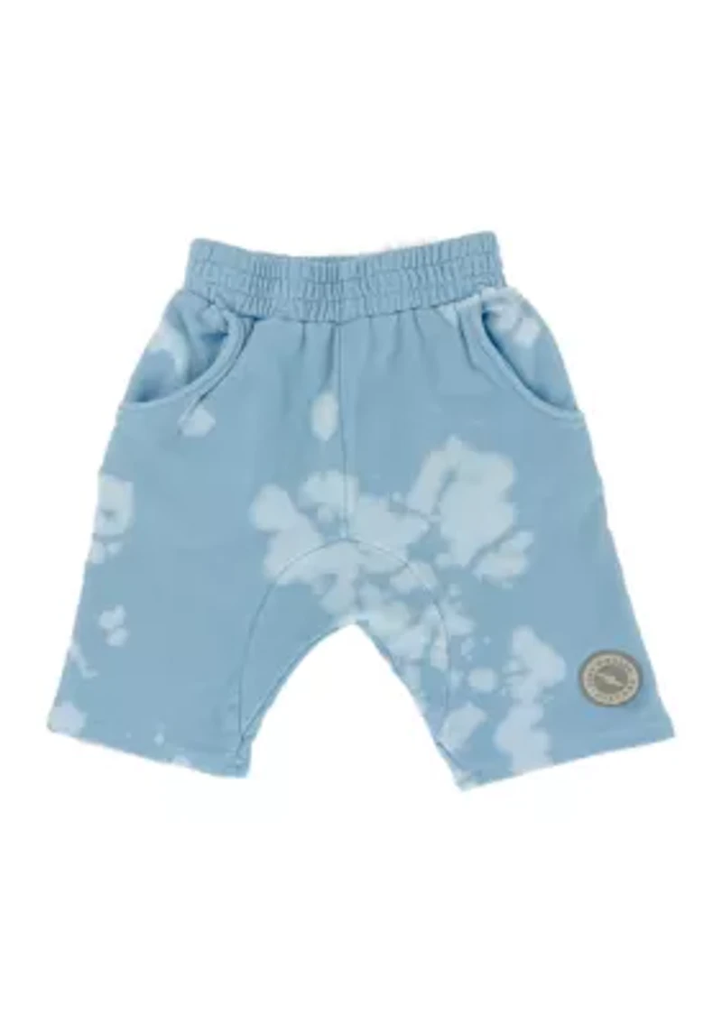 Toddler Boys Nimbus Shorts