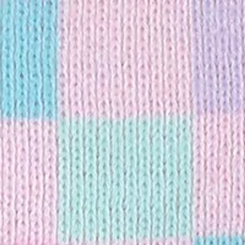 Girls Hat and Gloves Set