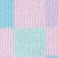 Girls Hat and Gloves Set