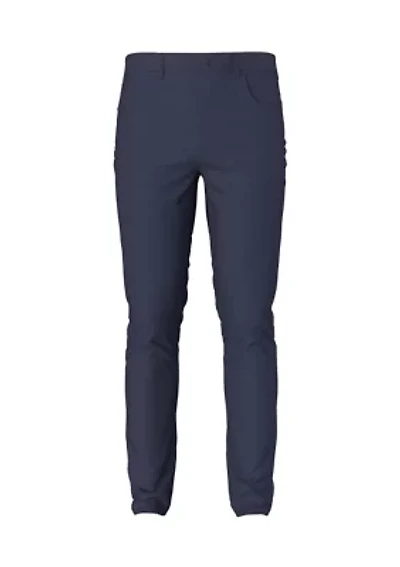 Boys 8-20 Pocket Active Waistband Performance Pull On Pants