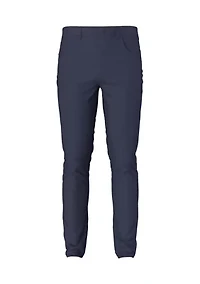 Boys 8-20 Pocket Active Waistband Performance Pull On Pants